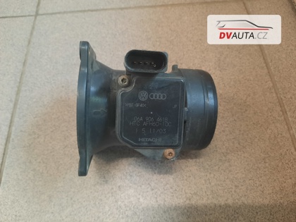 Váha vzduchu 06A906461B